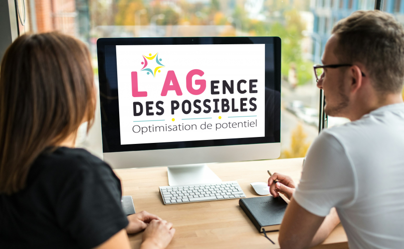 Je contacte l'Agence des Possibles